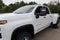 2026 Chevrolet Silverado 3500HD Work Truck 4WD