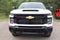 2026 Chevrolet Silverado 3500HD Work Truck 4WD