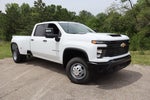 2026 Chevrolet Silverado 3500HD Work Truck 4WD