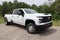 2026 Chevrolet Silverado 3500HD Work Truck 4WD