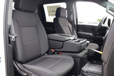2026 Chevrolet Silverado 3500HD Work Truck 4WD