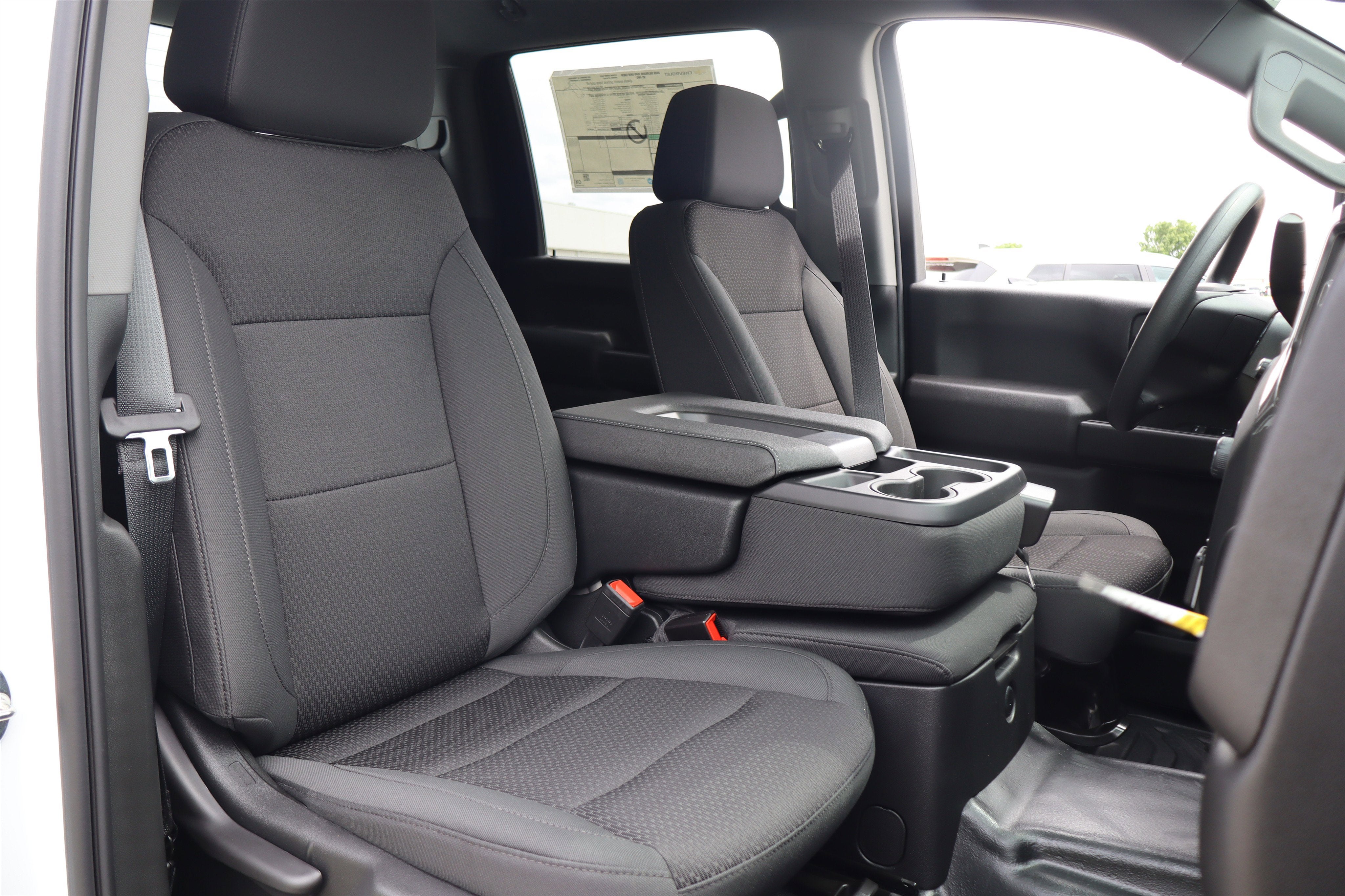 2026 Chevrolet Silverado 3500HD Work Truck 4WD