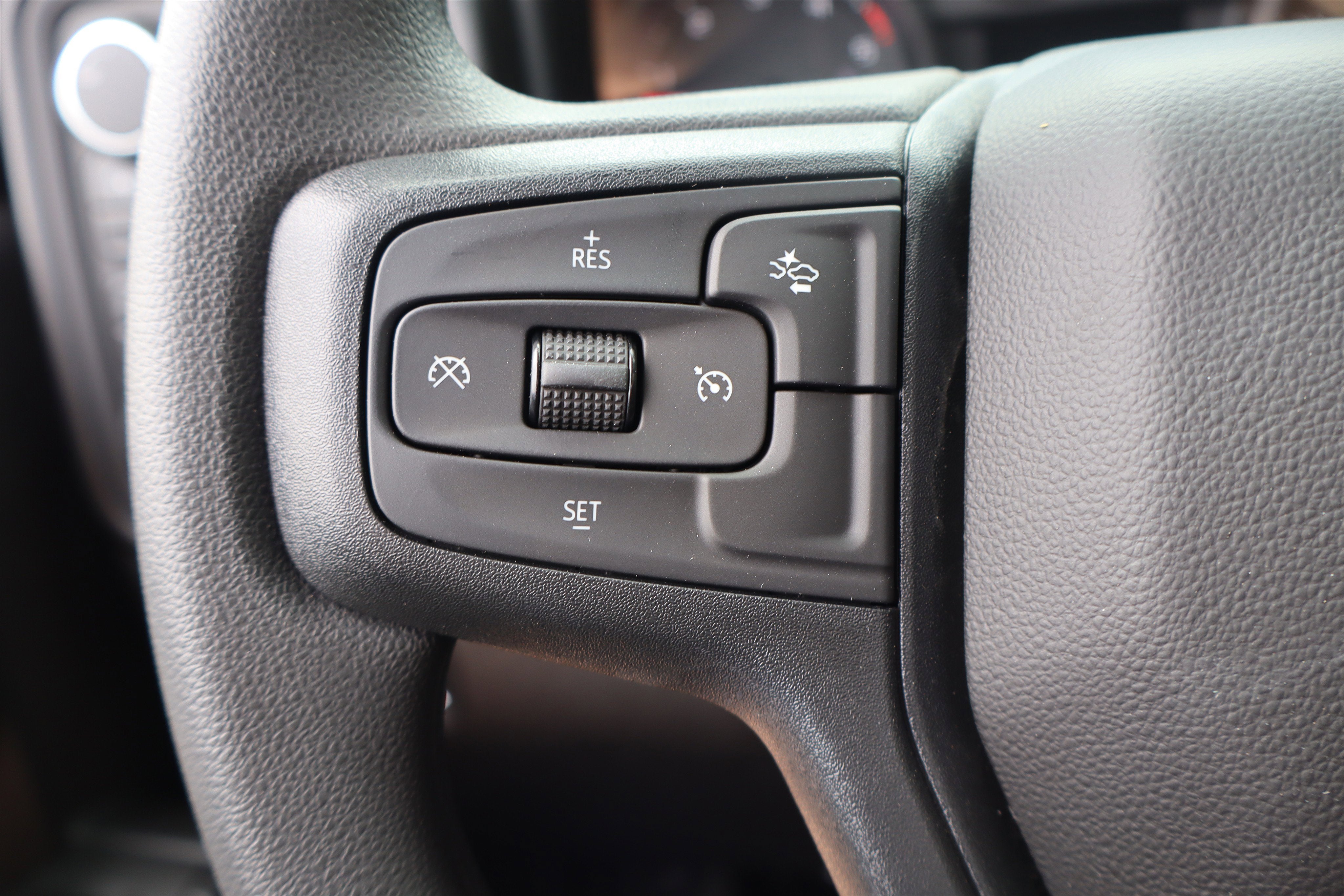 2026 Chevrolet Silverado 3500HD Work Truck 4WD