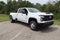 2026 Chevrolet Silverado 3500HD Work Truck 4WD