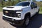 2026 Chevrolet Silverado 3500HD Work Truck 4WD