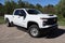 2026 Chevrolet Silverado 3500HD Work Truck 4WD