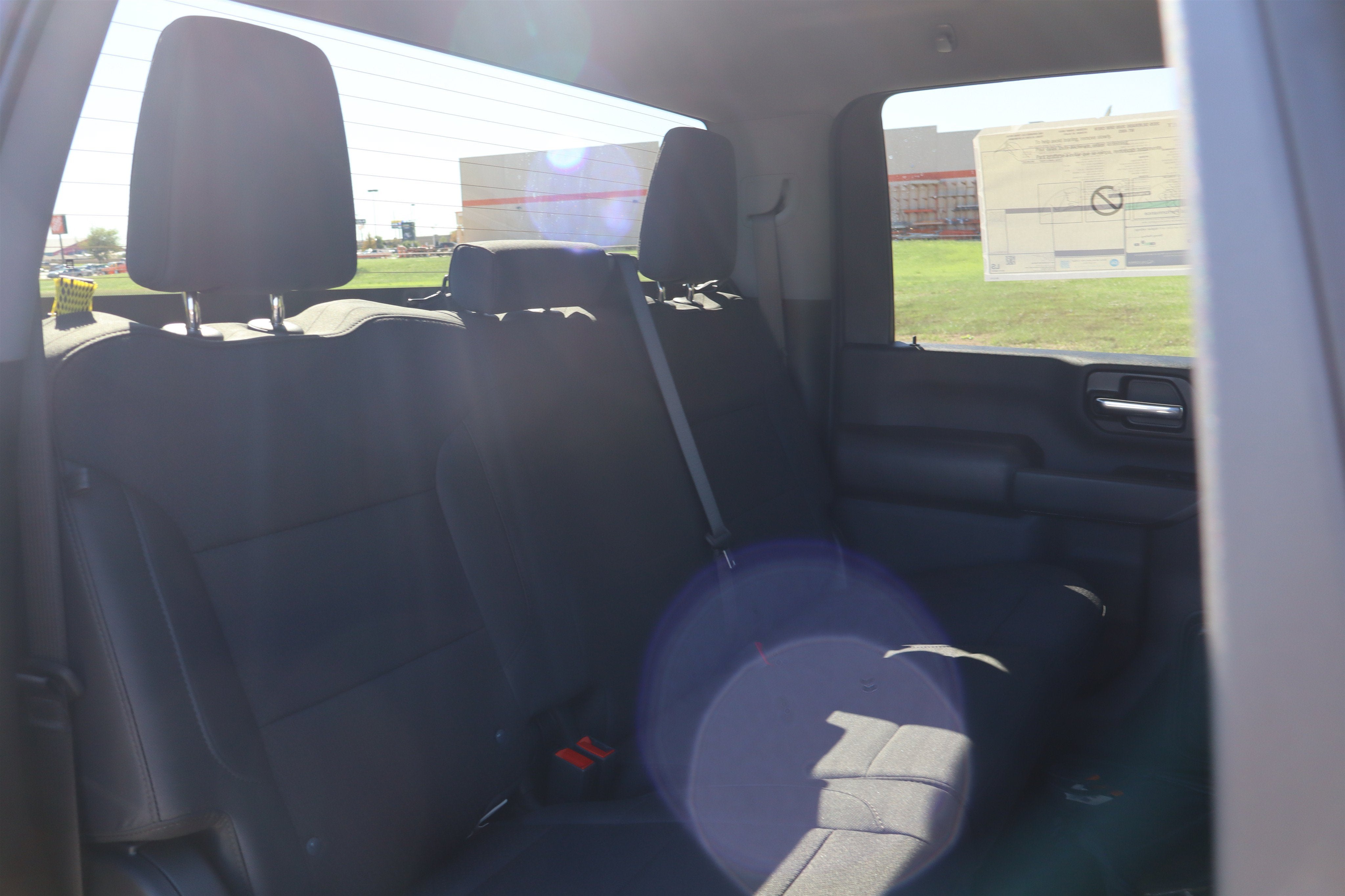 2026 Chevrolet Silverado 3500HD Work Truck 4WD