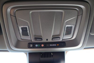 2026 Chevrolet Silverado 3500HD Work Truck 4WD