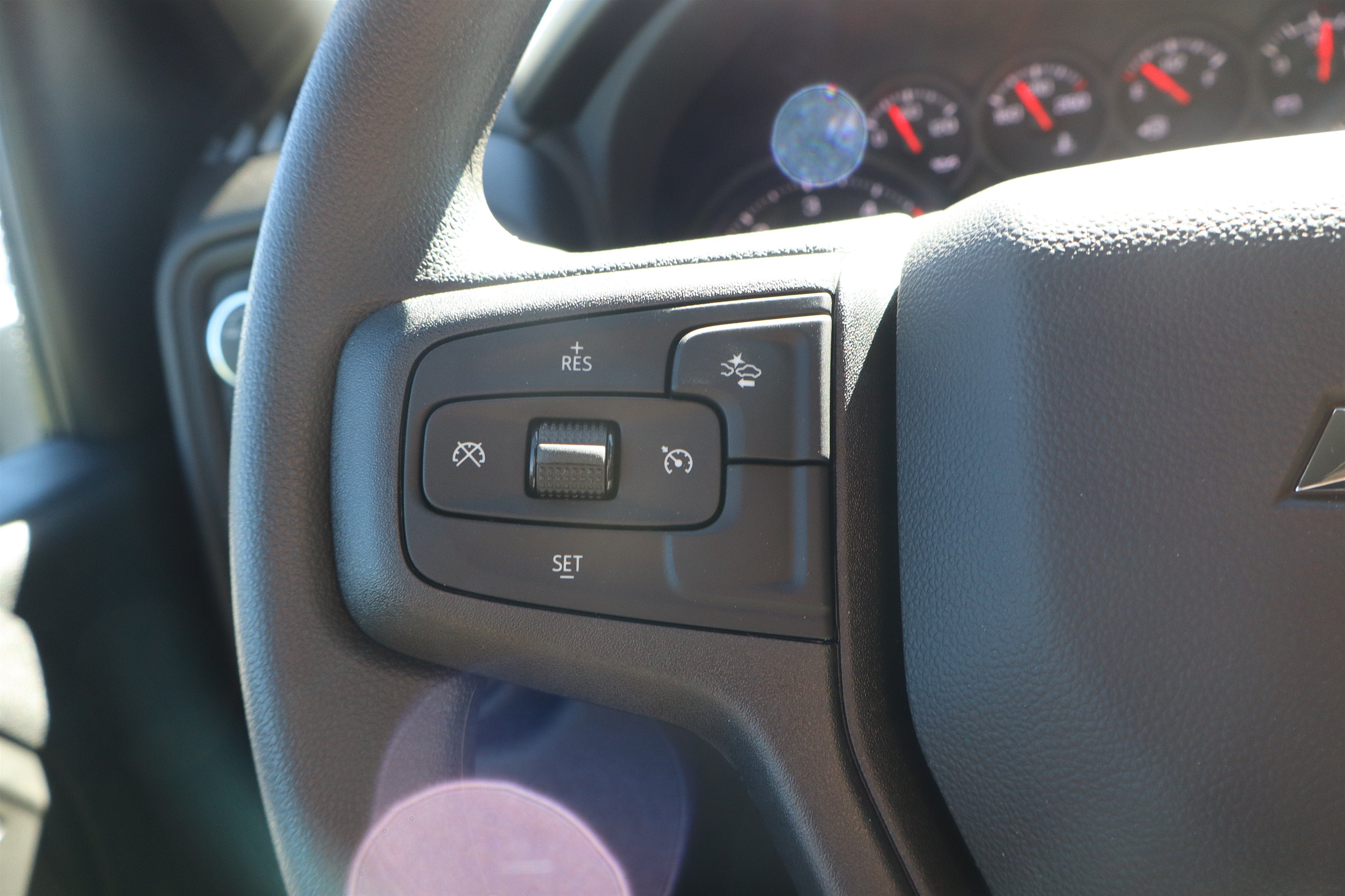 2026 Chevrolet Silverado 3500HD Work Truck 4WD