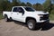 2026 Chevrolet Silverado 3500HD Work Truck 4WD