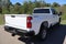 2026 Chevrolet Silverado 3500HD Work Truck 4WD