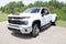 2026 Chevrolet Silverado 3500HD LT Crew Cab 4WD