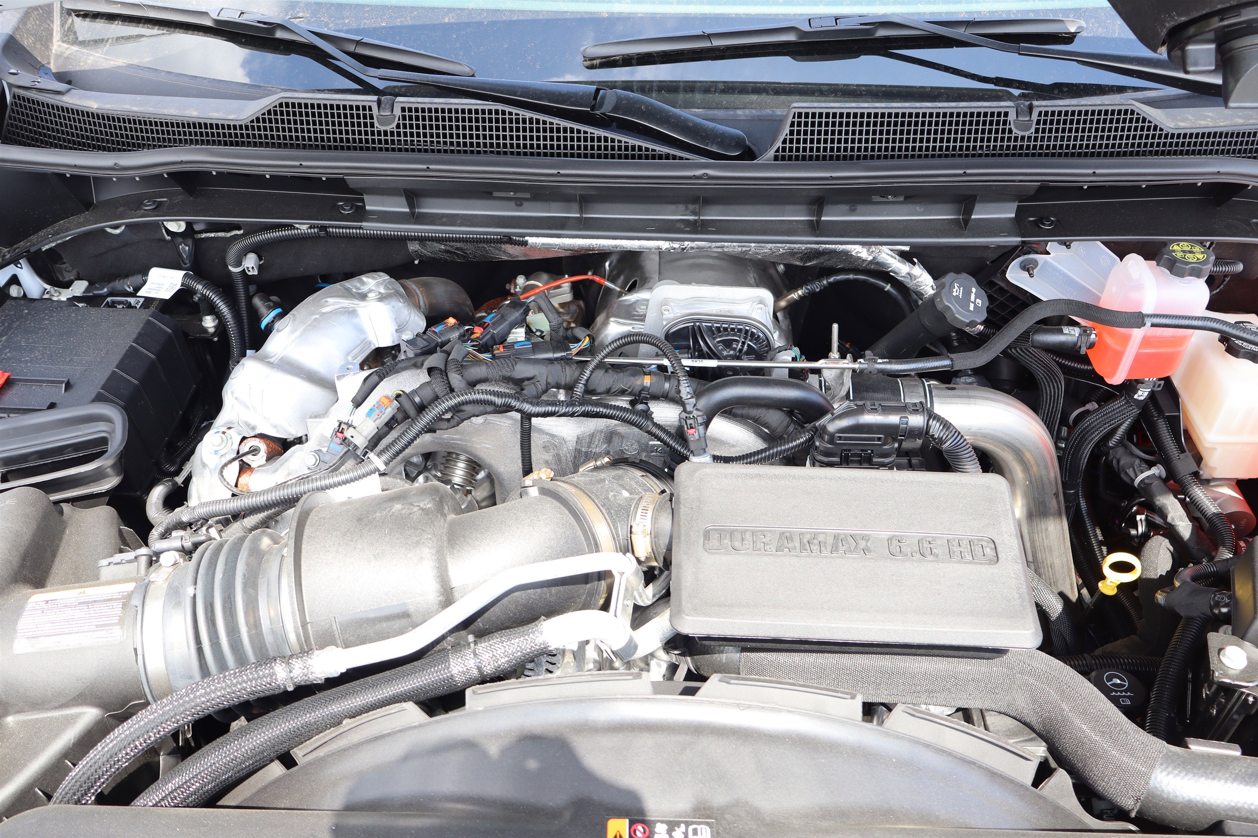 2026 Chevrolet Silverado 3500HD LT Crew Cab 4WD