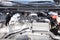 2026 Chevrolet Silverado 3500HD LT Crew Cab 4WD