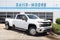 2026 Chevrolet Silverado 3500HD LT Crew Cab 4WD