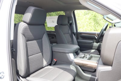 2026 Chevrolet Silverado 3500HD LT Crew Cab 4WD