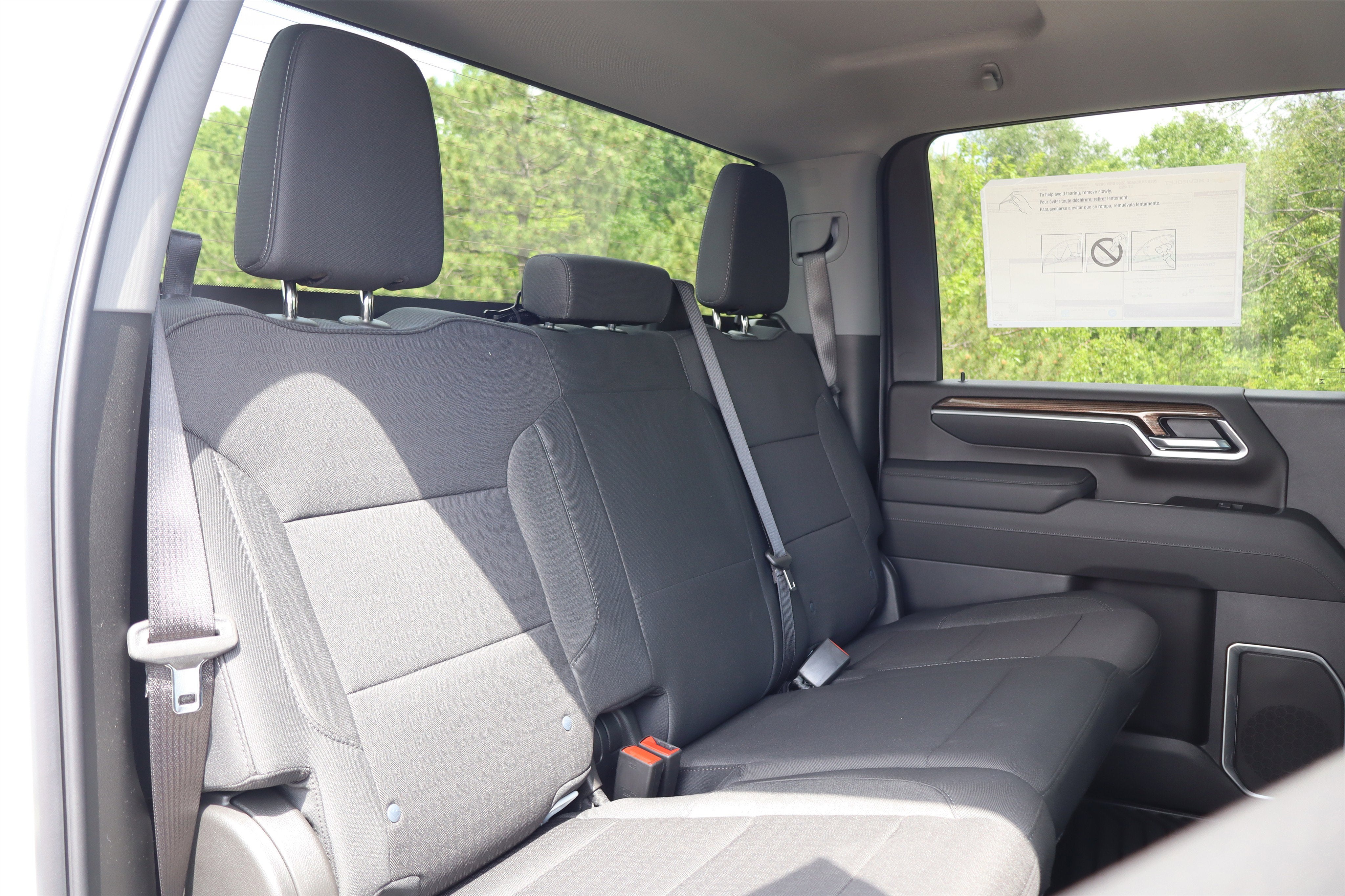 2026 Chevrolet Silverado 3500HD LT Crew Cab 4WD