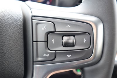 2026 Chevrolet Silverado 3500HD LT Crew Cab 4WD