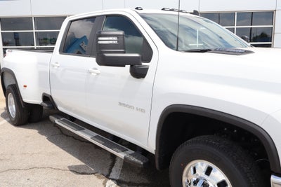 2026 Chevrolet Silverado 3500HD LT Crew Cab 4WD