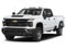 2026 Chevrolet Silverado 3500HD LT Crew Cab 4WD