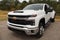 2026 Chevrolet Silverado 3500HD LT Crew Cab 4WD