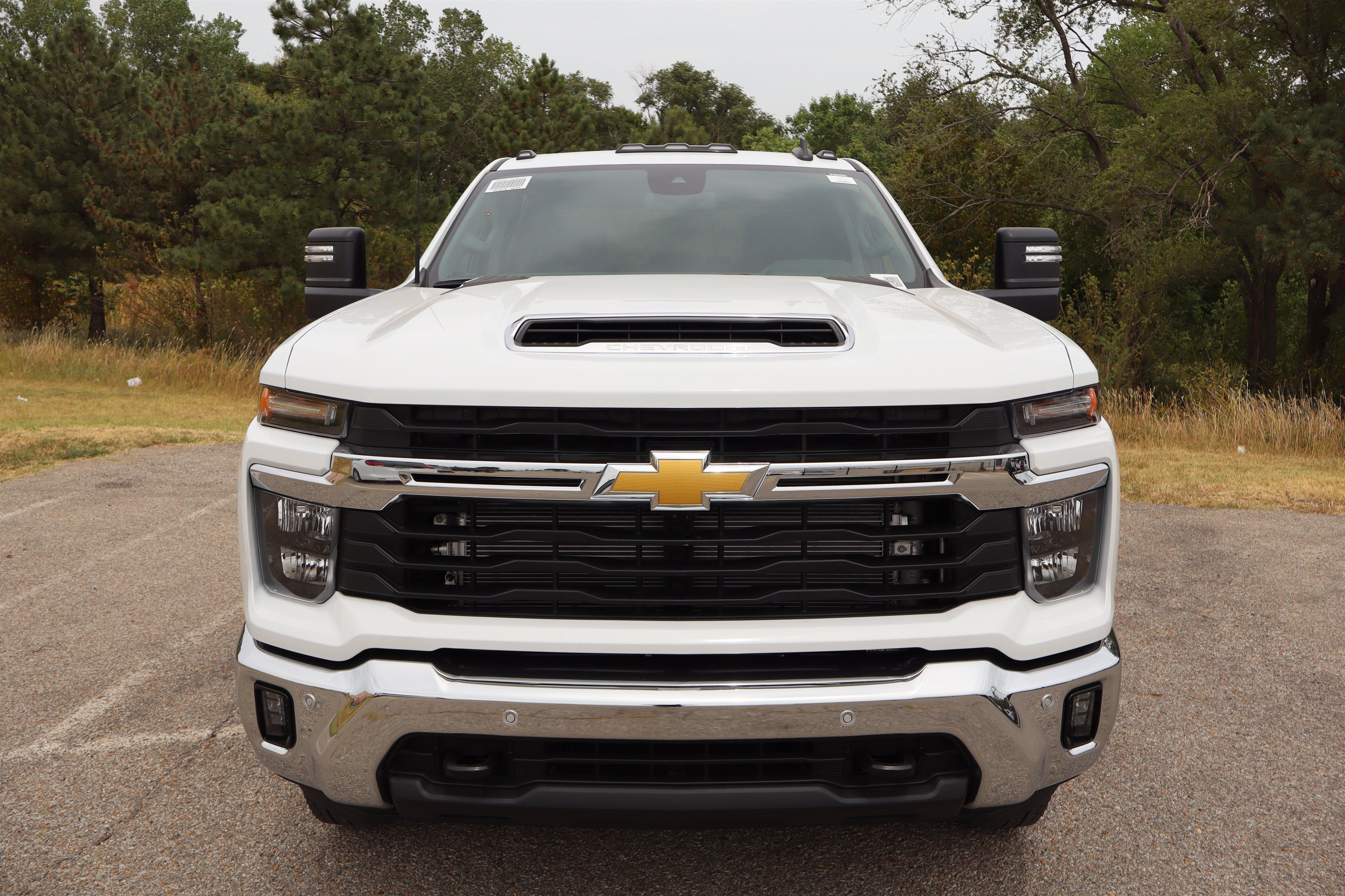 2026 Chevrolet Silverado 3500HD LT Crew Cab 4WD