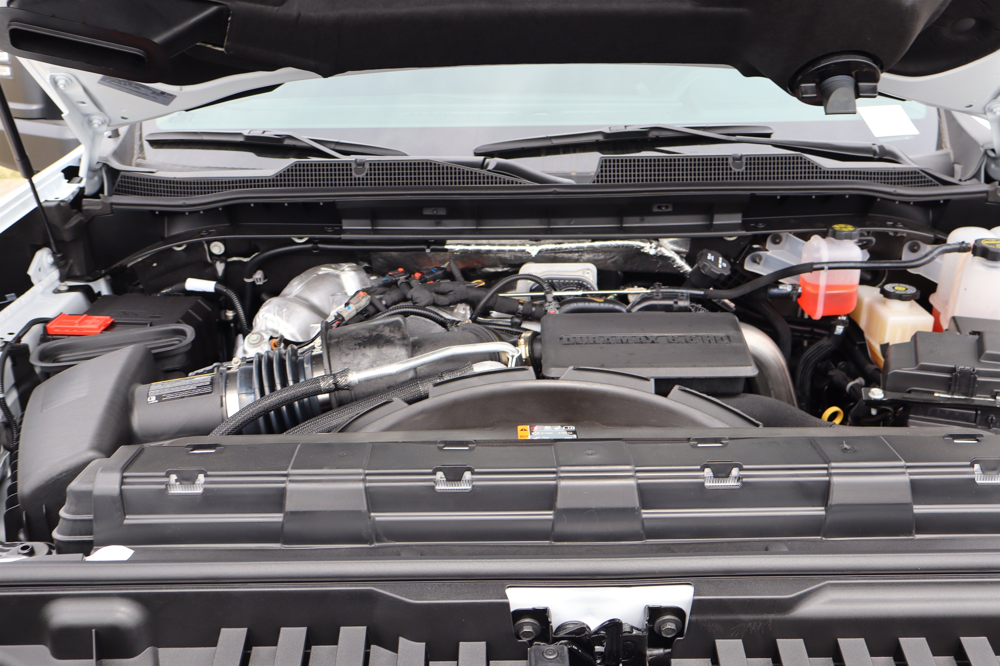 2026 Chevrolet Silverado 3500HD LT Crew Cab 4WD