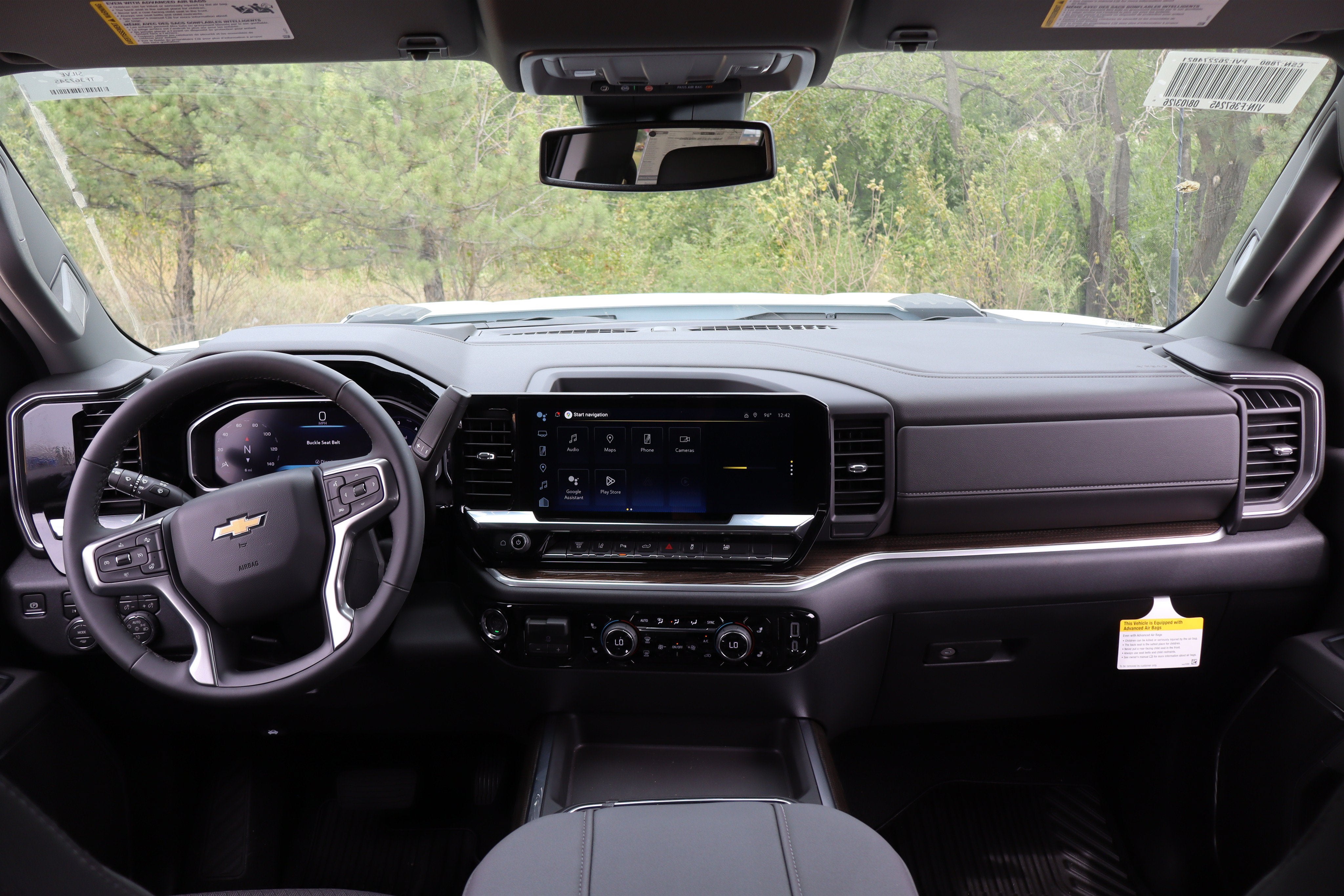 2026 Chevrolet Silverado 3500HD LT Crew Cab 4WD