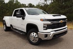 2026 Chevrolet Silverado 3500HD LT Crew Cab 4WD