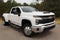 2026 Chevrolet Silverado 3500HD LT Crew Cab 4WD