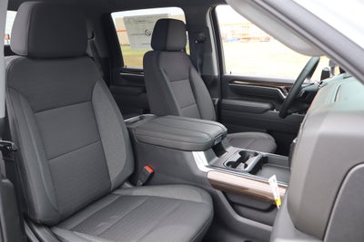 2026 Chevrolet Silverado 3500HD LT Crew Cab 4WD