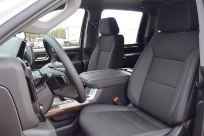 2026 Chevrolet Silverado 3500HD LT Crew Cab 4WD