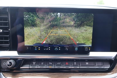 2026 Chevrolet Silverado 3500HD LT Crew Cab 4WD