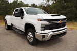 2026 Chevrolet Silverado 3500HD LT Crew Cab 4WD