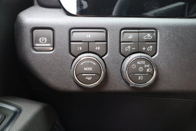 2026 Chevrolet Silverado 3500HD LT Crew Cab 4WD