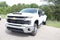 2026 Chevrolet Silverado 3500HD LT Crew Cab 4WD