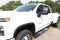 2026 Chevrolet Silverado 3500HD LT Crew Cab 4WD