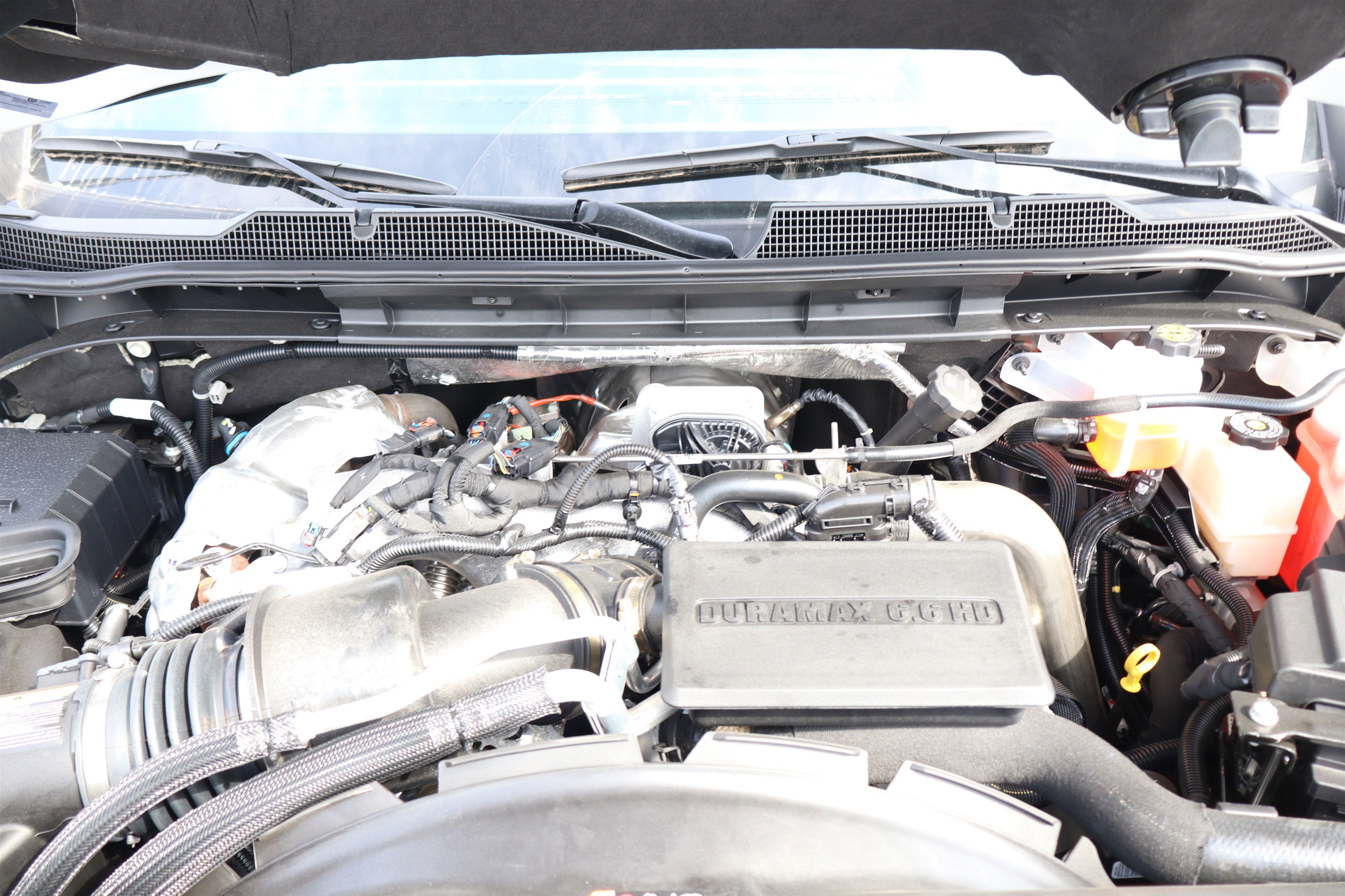 2026 Chevrolet Silverado 3500HD LT Crew Cab 4WD