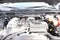 2026 Chevrolet Silverado 3500HD LT Crew Cab 4WD