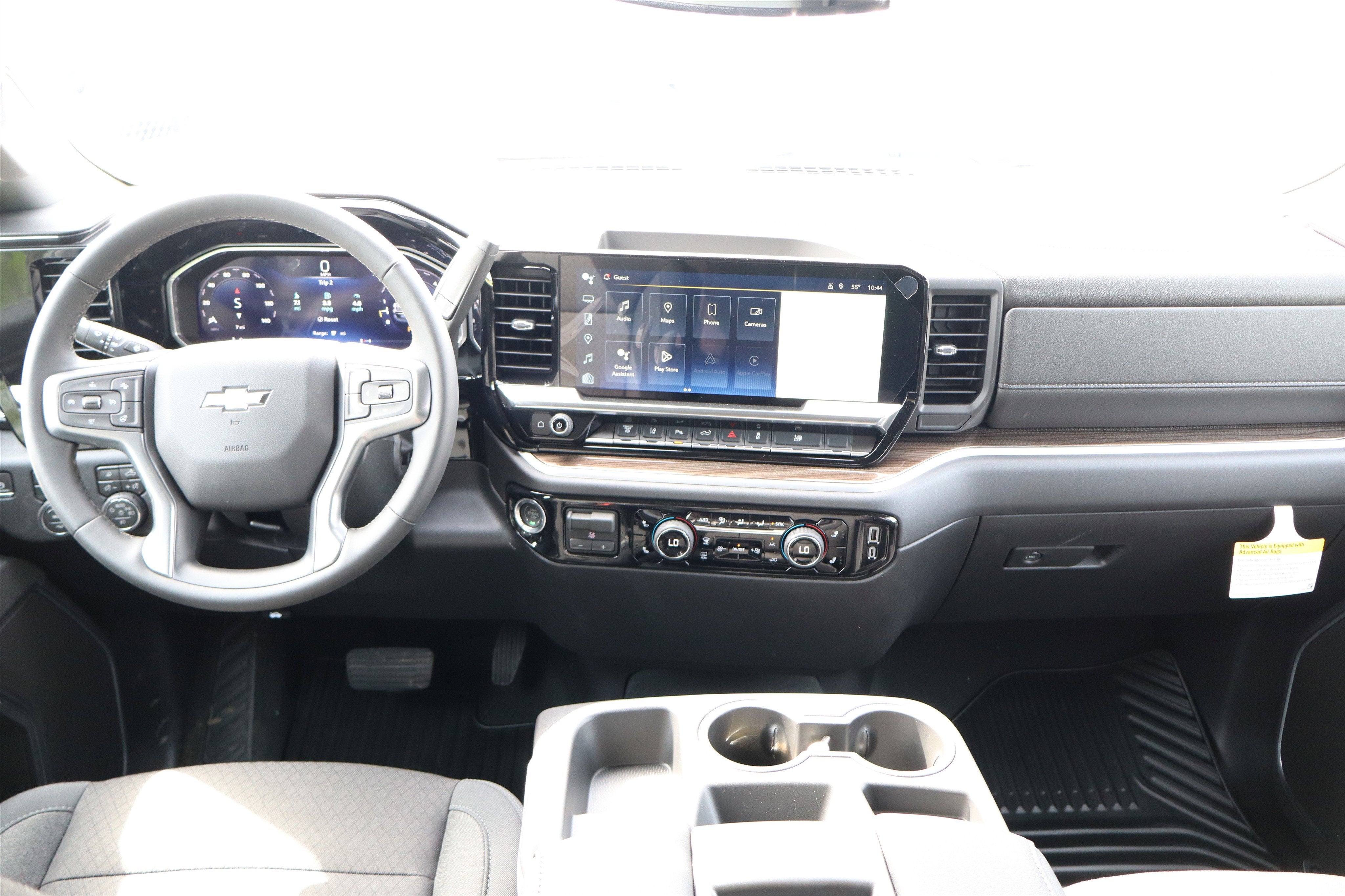 2026 Chevrolet Silverado 3500HD LT Crew Cab 4WD