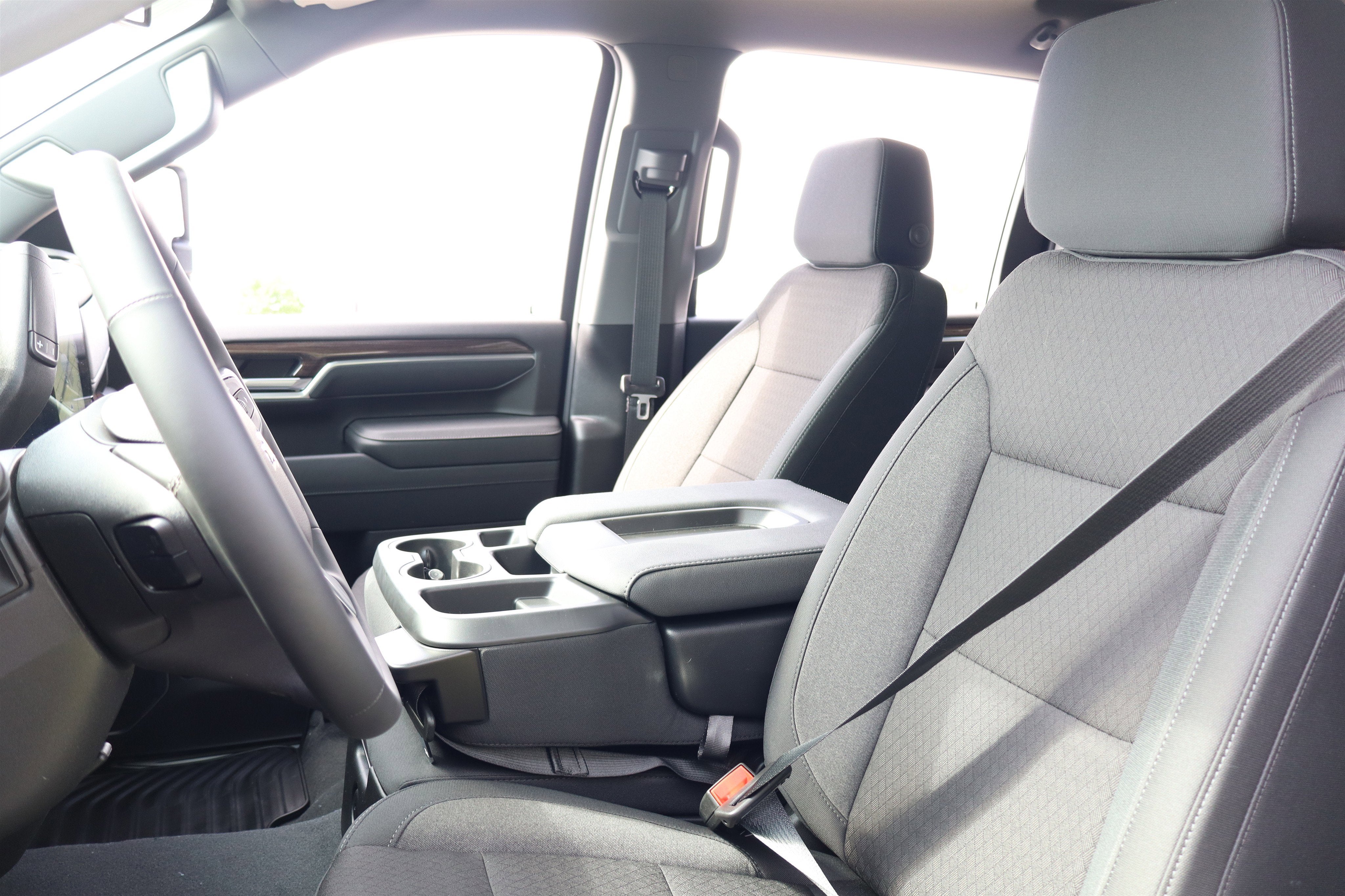 2026 Chevrolet Silverado 3500HD LT Crew Cab 4WD