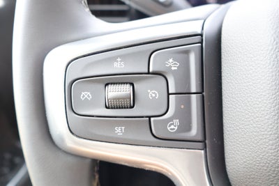 2026 Chevrolet Silverado 3500HD LT Crew Cab 4WD