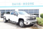 2026 Chevrolet Silverado 3500HD LT Crew Cab 4WD