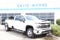 2026 Chevrolet Silverado 3500HD LT Crew Cab 4WD