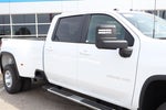 2026 Chevrolet Silverado 3500HD LT Crew Cab 4WD