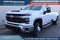 2026 Chevrolet Silverado 3500HD LT Crew Cab 4WD