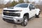 2026 Chevrolet Silverado 3500HD LT Crew Cab 4WD