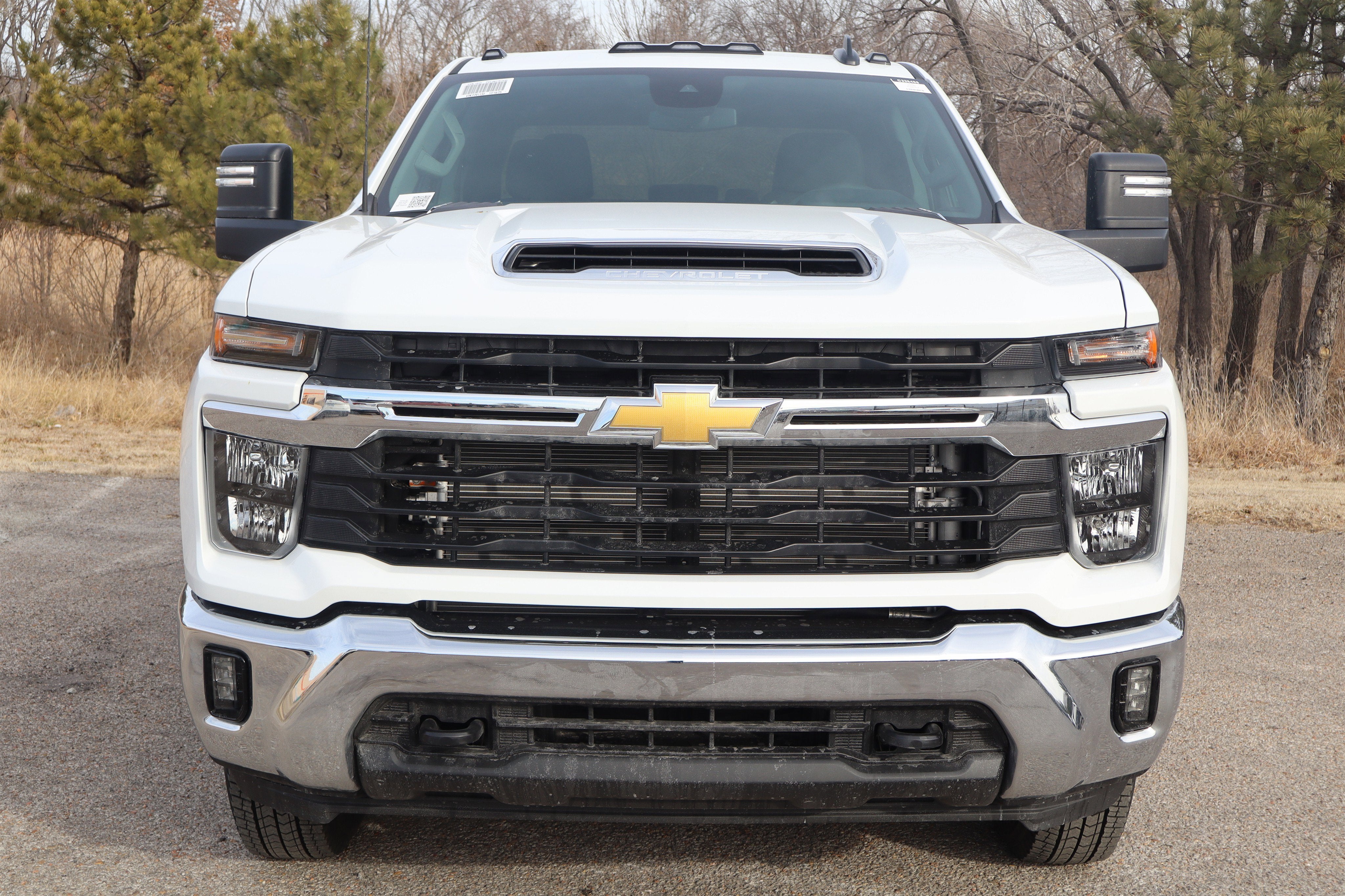 2026 Chevrolet Silverado 3500HD LT Crew Cab 4WD