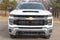 2026 Chevrolet Silverado 3500HD LT Crew Cab 4WD