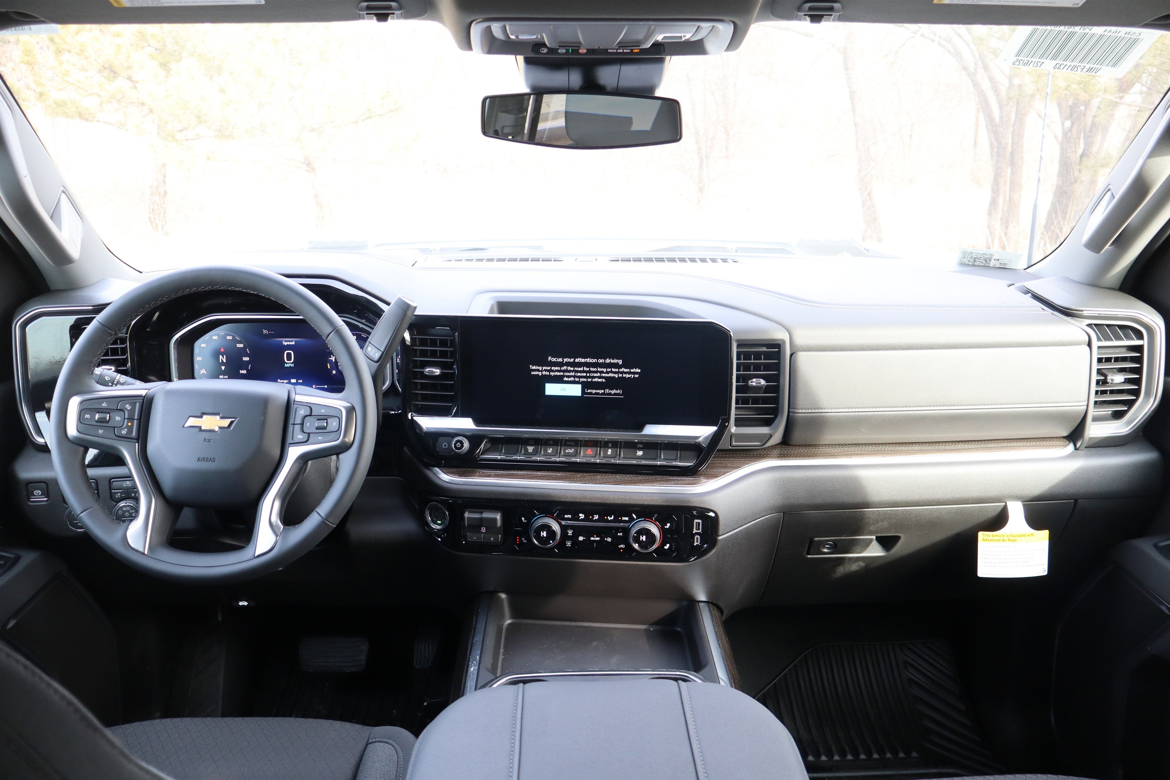 2026 Chevrolet Silverado 3500HD LT Crew Cab 4WD